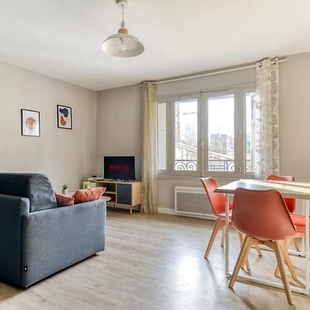 L'Emeraude De La Cite - Netflix - Fibre - Proche Cite - Clim カルカソンヌ エクステリア 写真
